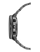 Montre Citizen Homme Crono Pilot Acciaio Radiocontrollato in Acier CB5867-87H - CB5867-87H